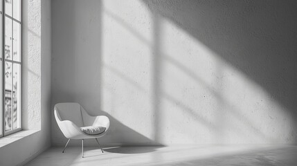 Aufkleber - A textured white wall background featuring subtle imperfections, perfect for creative projects, minimalist designs, and artistic presentations in various visual contexts.