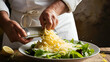 © Naheed Bibi - Phoenix, A Skilled Chef with a Warm Gentle Smile