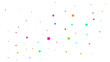 © Olena - pattern with confetti