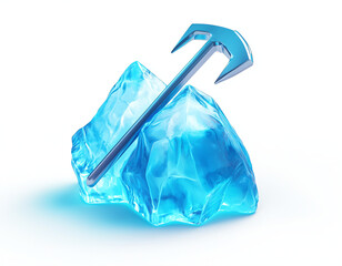 ice breaker