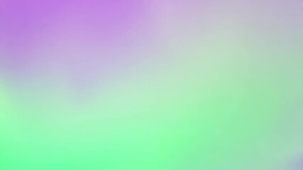 Fototapete - Colorful abstract light patterns blend and swirl in a mesmerizing display at an art event in a vibrant urban location