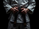 Master Martial Arts, Black Belt Mastery