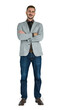 © Rawpixel.com - Business man png, transparent background