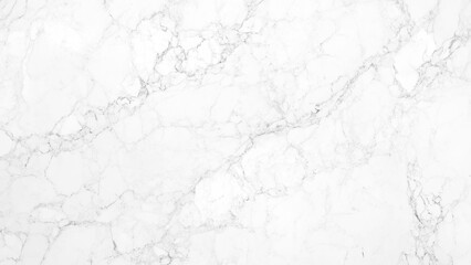 Wall Mural - Abstract white natural marble texture background High resolution or design. White marble texture abstract background. seamless pattern of tile stone with bright and luxury.