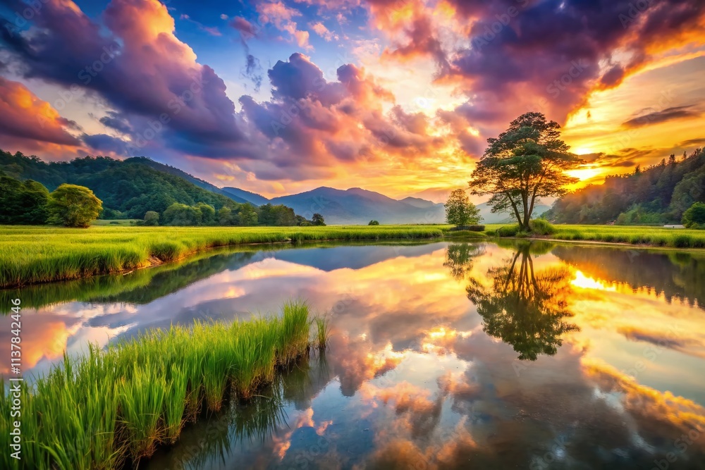 Stunning Desktop Backgrounds: High-Resolution Nature & Abstract Images ...