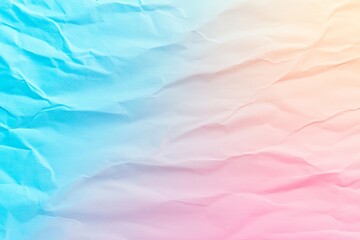 Aufkleber - Pastel Gradient Paper Texture for Mindful Reflection and Meditation