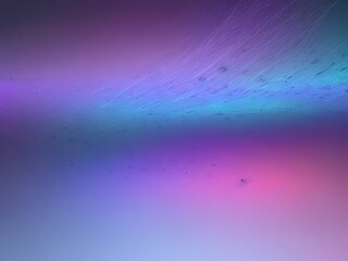 Wall Mural - color gradient, rough abstract background shine, blue, pink, and purple Grainy noise, bright light and glow template, and empty space gritty surface on a clear backdrop