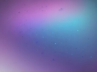 Wall Mural - color gradient, rough abstract background shine, blue, pink, and purple Grainy noise, bright light and glow template, and empty space gritty surface on a clear backdrop