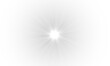 © ira11998877 - Bright white light lens. Png spotlight spark. Stadium Lighting. Png sunlight, Shiny stars, glowing sparks. Vector Png sunlight, vector sparkle stadium, spotlight, light