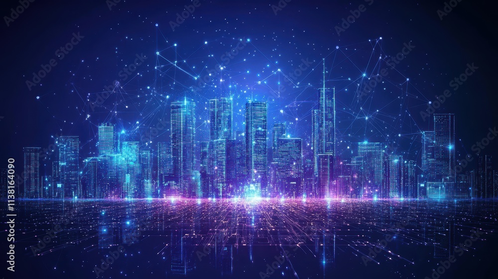 5G, 6G, Big data wireless network, high speed internet, cloud computing ...
