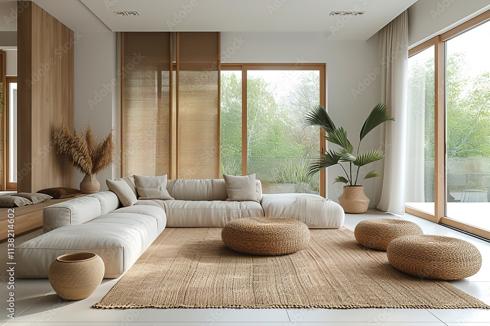 View of Home Interior Design Ideas Modern