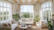 © Mikke - Livingroom.The best image for inspiration on the latest trends in current seasonal designs.
