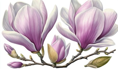 pink lotus flower