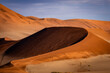 © Phil - sand dunes in the desert