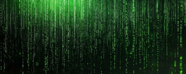 Background of the program code