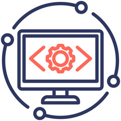 programming icon