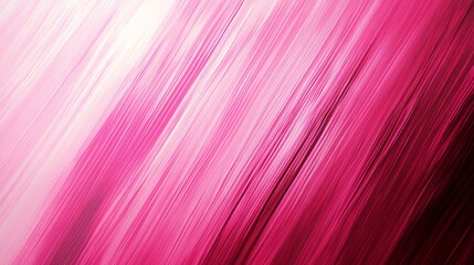 Wall Mural - abstract pink background texture with flowing lines and love-inspired elements, ideal for romantic b