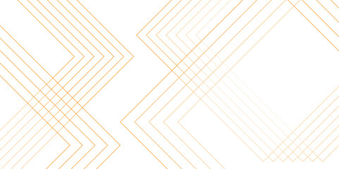 Poster - Abstract Golden tringle shape stroke lines and geometric design and modern grid background. Concept for dynamic websites, striking posters, and business.