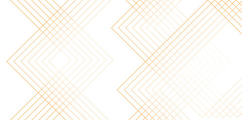 Poster - Abstract Golden tringle shape stroke lines and geometric design and modern grid background. Concept for dynamic websites, striking posters, and business.