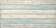 © Theerawat - Rustic Weathered Wooden Planks with Pale Blue Accents A Textured Background Image