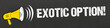 © magele-picture - Exotic Option!