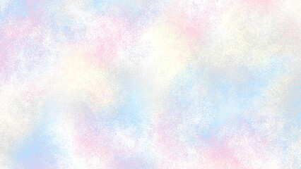 Aufkleber - A Pastel Abstract Textured Background that showcases a captivating aesthetic appeal