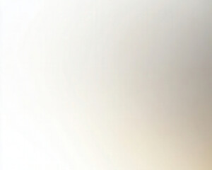 Wall Mural - A blurry white background with a greyish tint