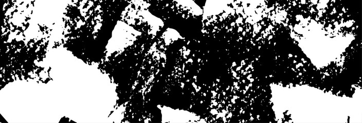 Wall Mural - gritty sand noise overlay, vintage grunge pattern on grainy background. vector graphic with grunge t