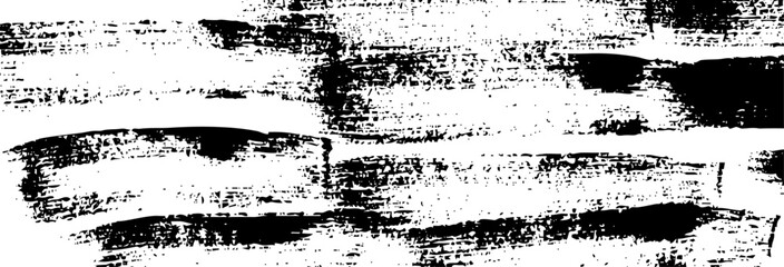Wall Mural - gritty grain texture. random speckles or specks noise paper. retro grunge granular vector illustrati