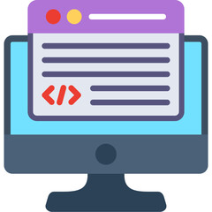 Programming Icon