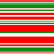 © Andrii - Seamless background with red green lines. Merry Christmas. Happy New Year