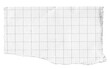 © slow_takes - torn paper vintage note grid memo black and white