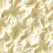 © Thanawin - Close-up of bread texture with airy holes, showcasing a fresh, crusty surface.
