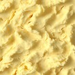 © Thanawin - Close-up of creamy, smooth butter texture, showcasing rich, buttery details.