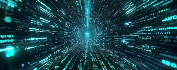 Get lost in the code