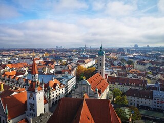 Wall Mural - panorama