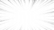 © gd-house - Halftone Dots pattern. motion speed line Halftone on white Background