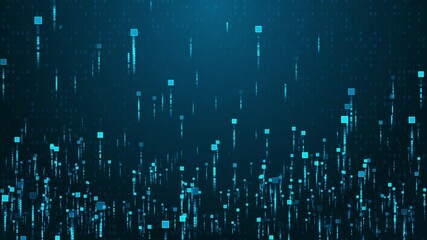 Wall Mural - 3d futuristic technology abstract geometric light background, empty space scene, spotlight, virtual 