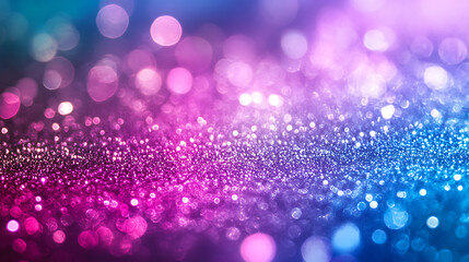 Poster - Green blue purple pink, color gradient rough abstract background shine bright light and glow template empty space, grainy noise grungy texture on white background cutout
