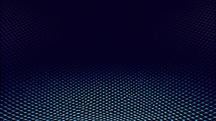 Wall Mural - an abstract background with a dark blue color