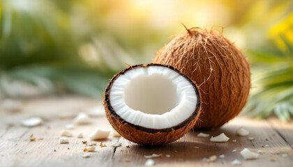 coconut