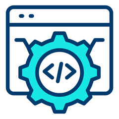Code Icon