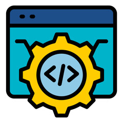 Code Icon