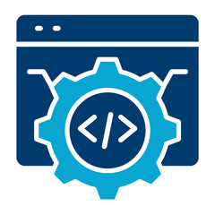 Code Icon
