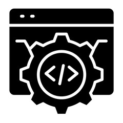 Code Icon