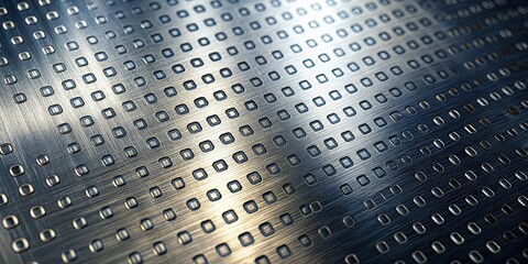 Etched assembly language code on metal surface, technology, programming, computer, coding, binary, data, circuit, electronics