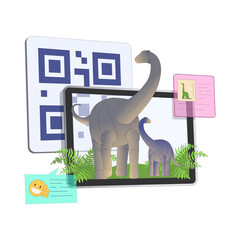 ar app and digital innovation