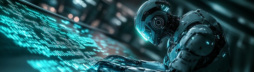 Advanced AI programming agent