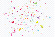© Uttam - Confetti Decoration Design