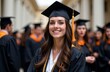 © Dariya - group of graduates
